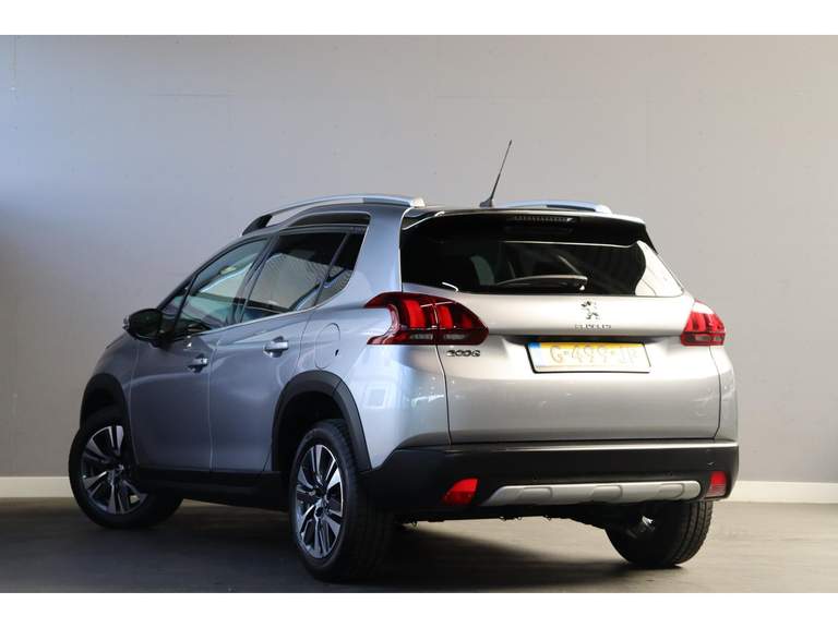 Peugeot Peugeot