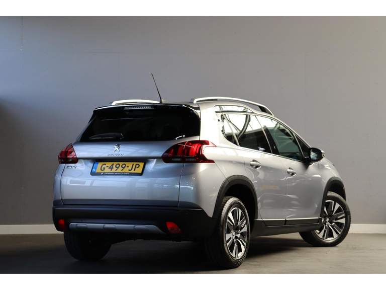 Peugeot Peugeot