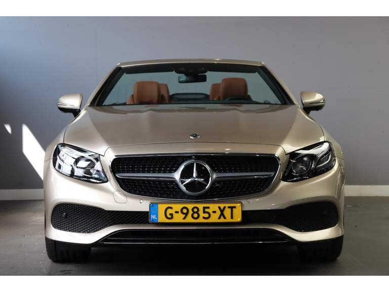 Mercedes-Benz Mercedes-Benz