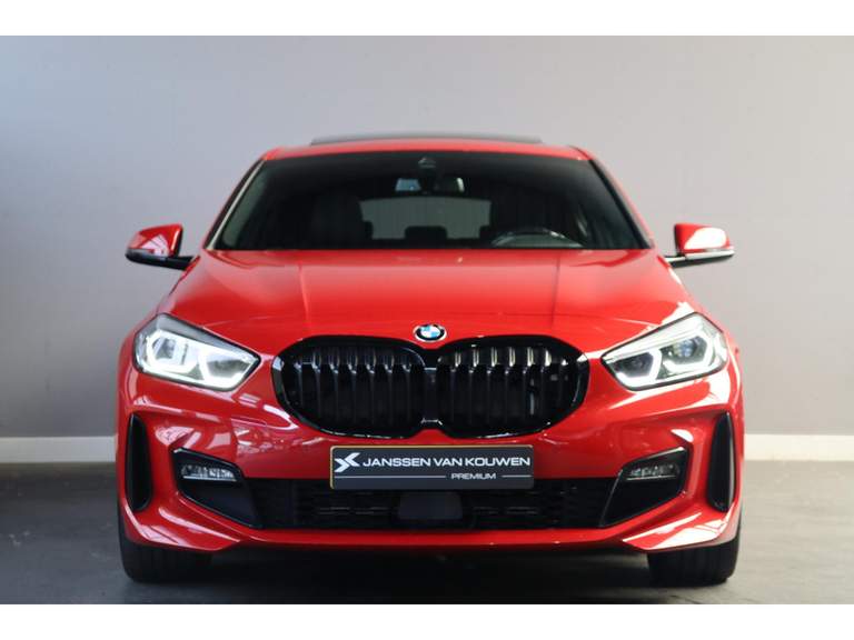 BMW BMW