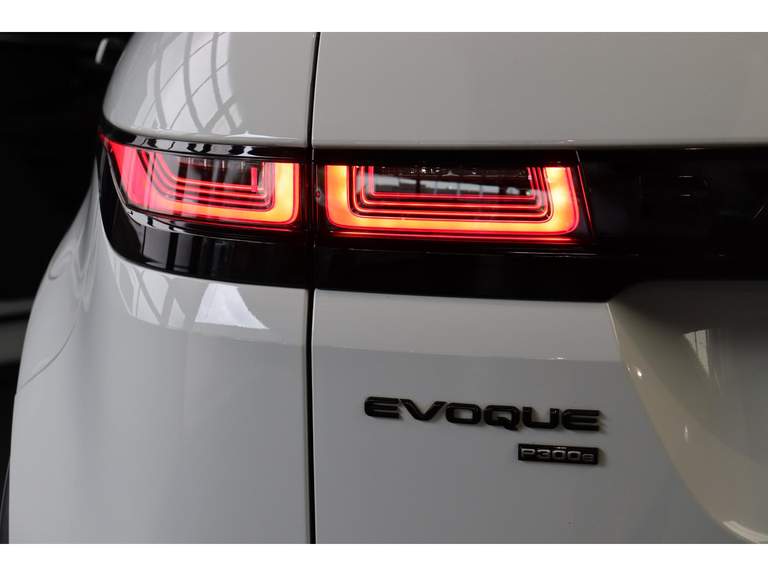 Land Rover Land Rover