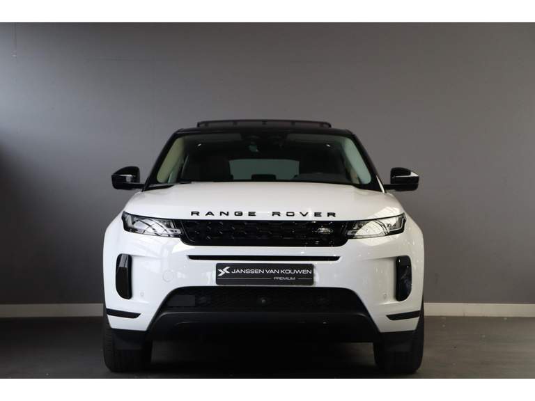 Land Rover Land Rover