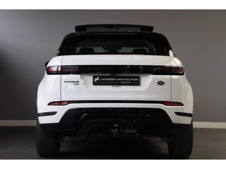 Land Rover Land Rover