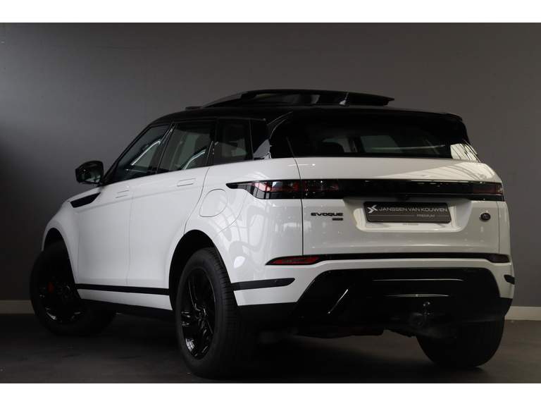 Land Rover Land Rover