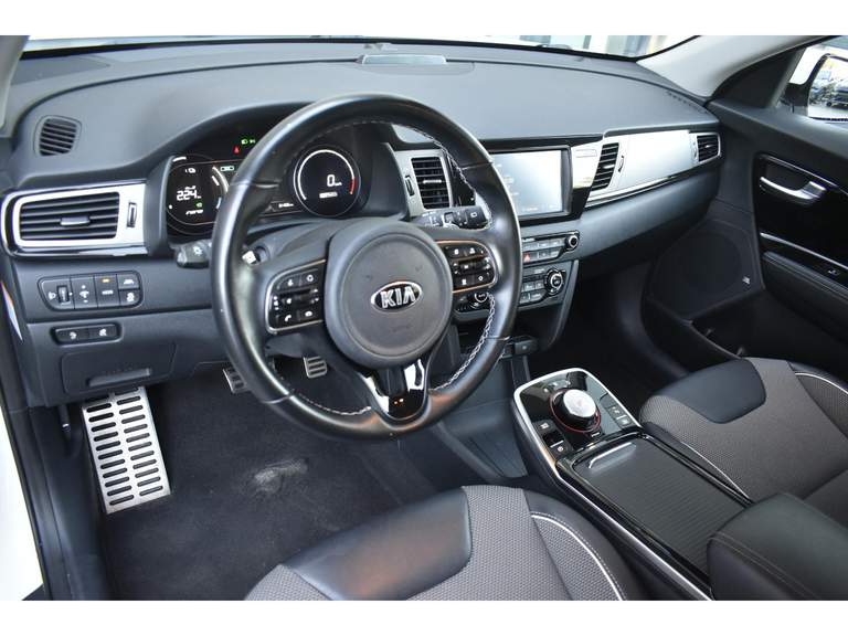 Kia Kia