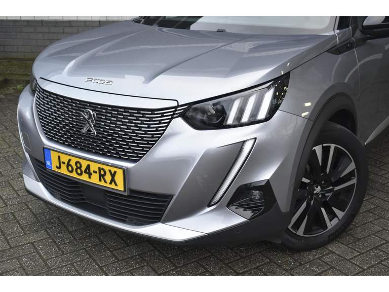 Peugeot Peugeot
