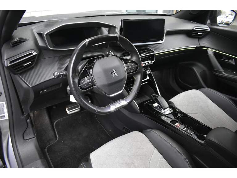 Peugeot Peugeot