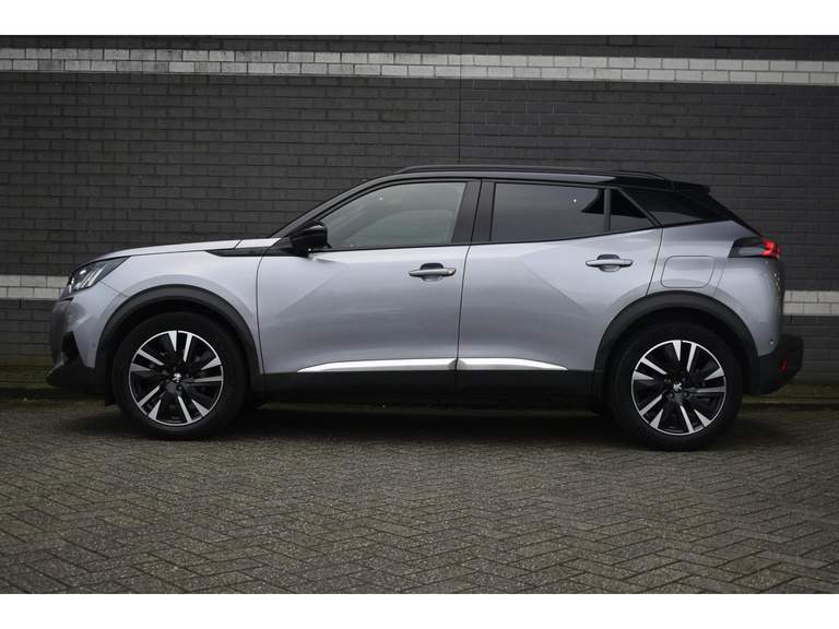 Peugeot Peugeot