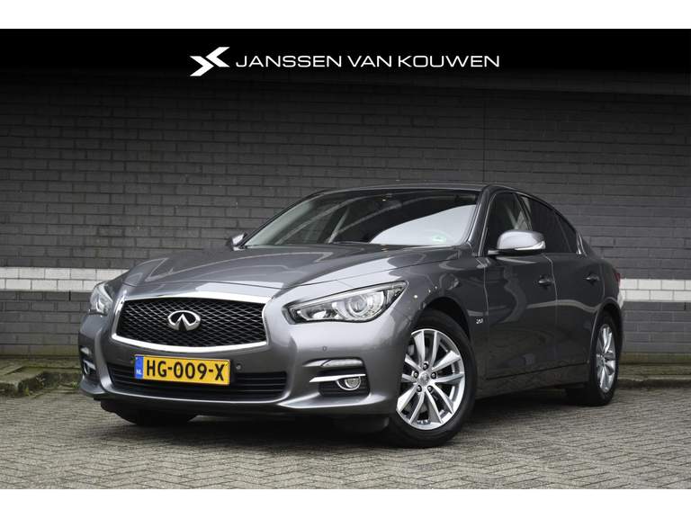 Infiniti