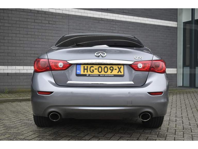 Infiniti Infiniti