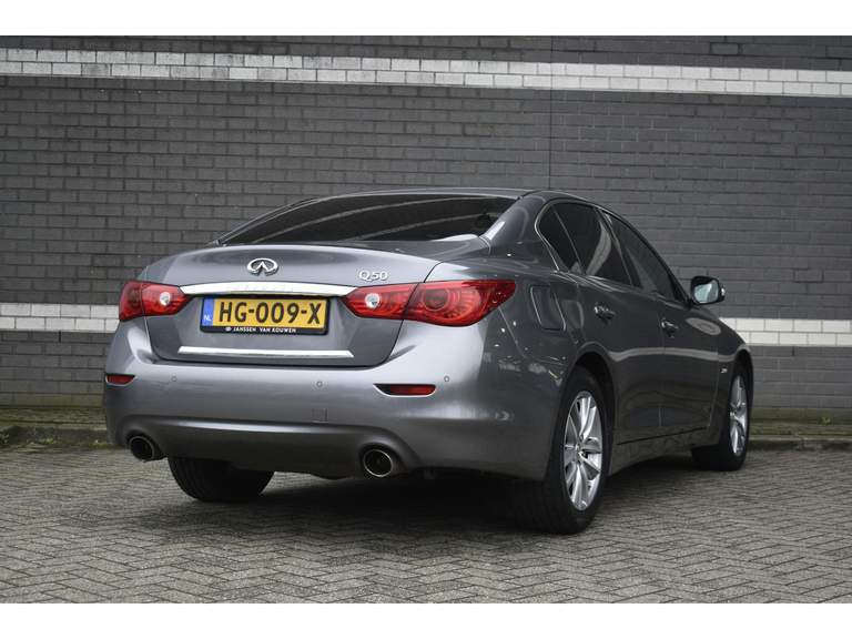 Infiniti Infiniti