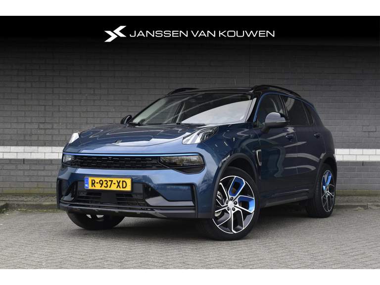 Lynk & Co