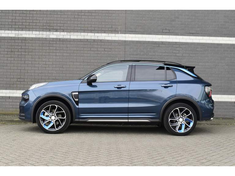 Lynk & Co Lynk & Co