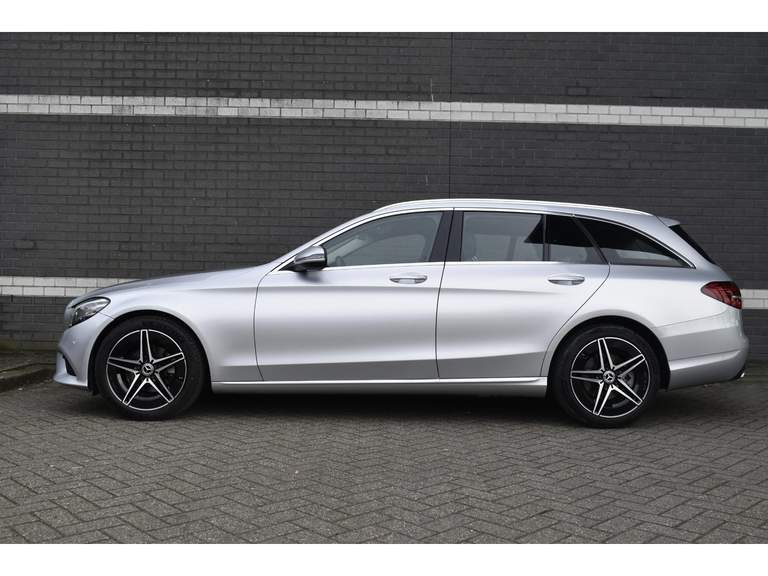 Mercedes-Benz Mercedes-Benz