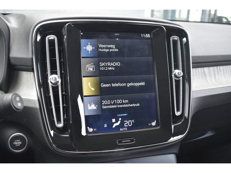 Volvo Volvo