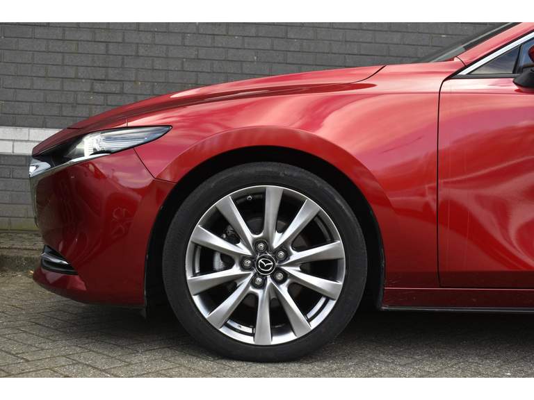 Mazda Mazda