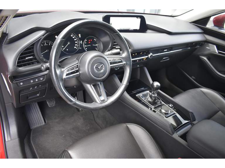 Mazda Mazda