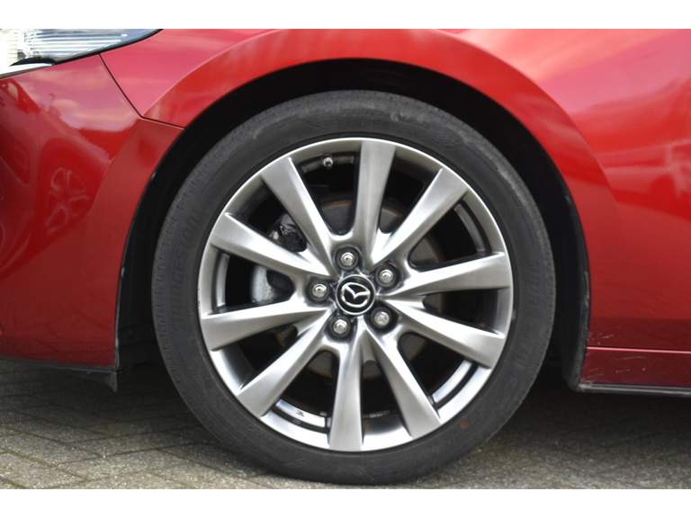 Mazda Mazda