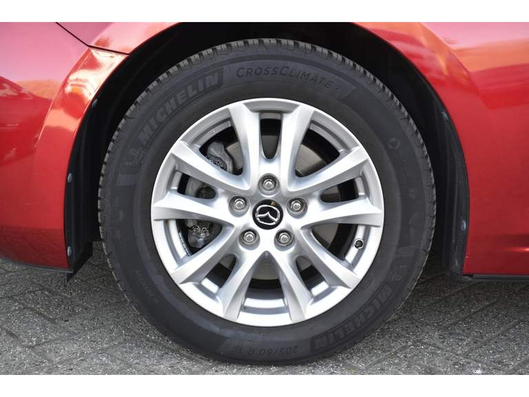 Mazda Mazda