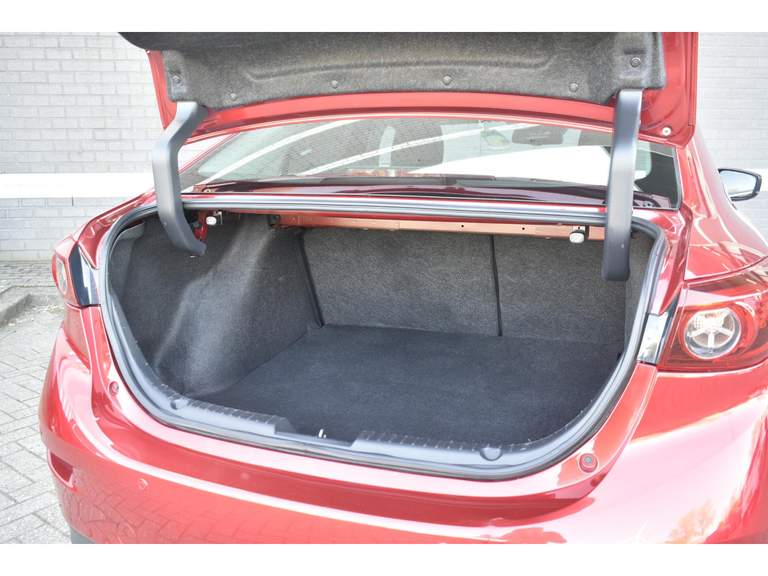Mazda Mazda