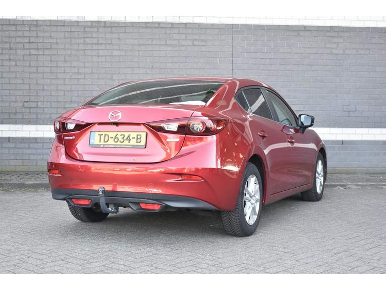 Mazda Mazda