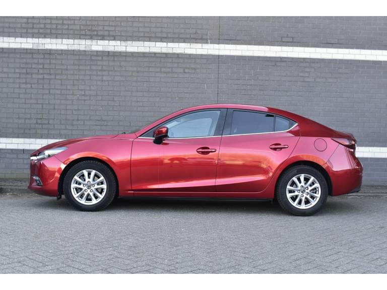 Mazda Mazda