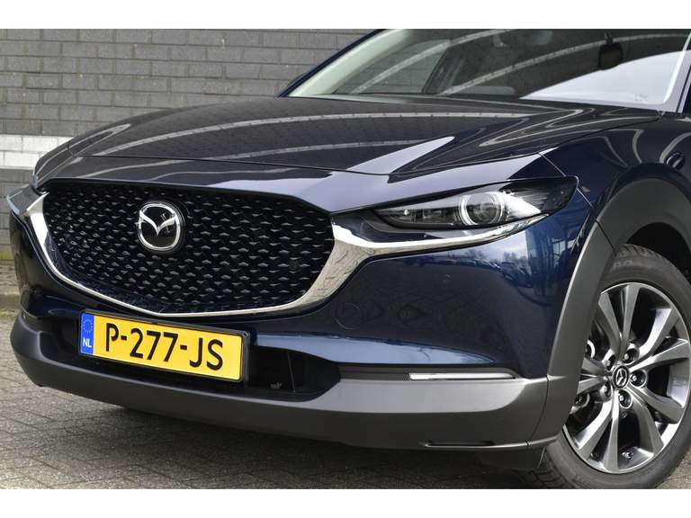 Mazda Mazda