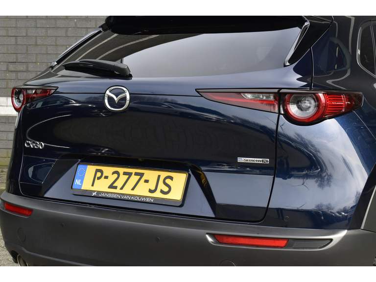 Mazda Mazda