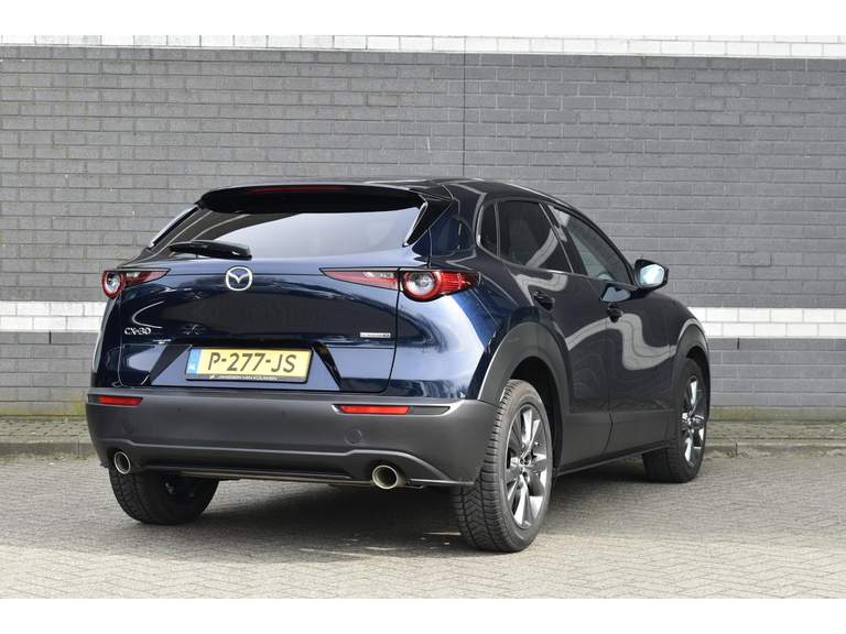 Mazda Mazda
