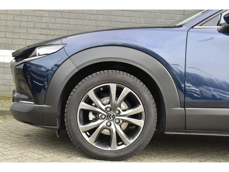 Mazda Mazda