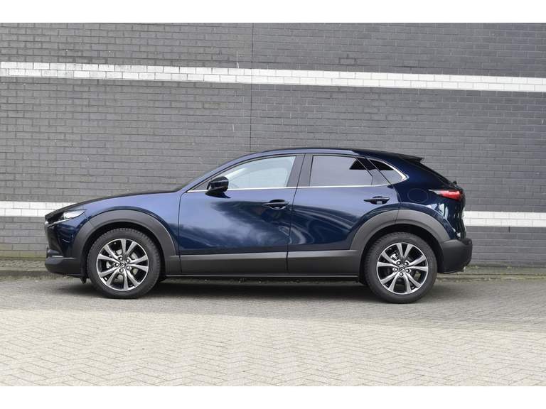 Mazda Mazda