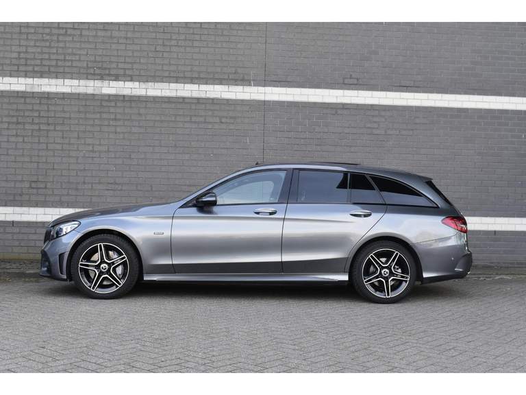 Mercedes-Benz Mercedes-Benz