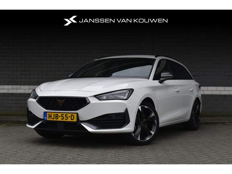 CUPRA