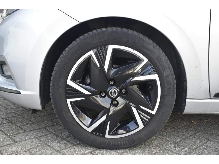 Nissan Nissan