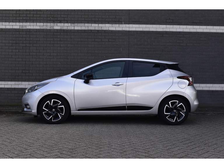 Nissan Nissan