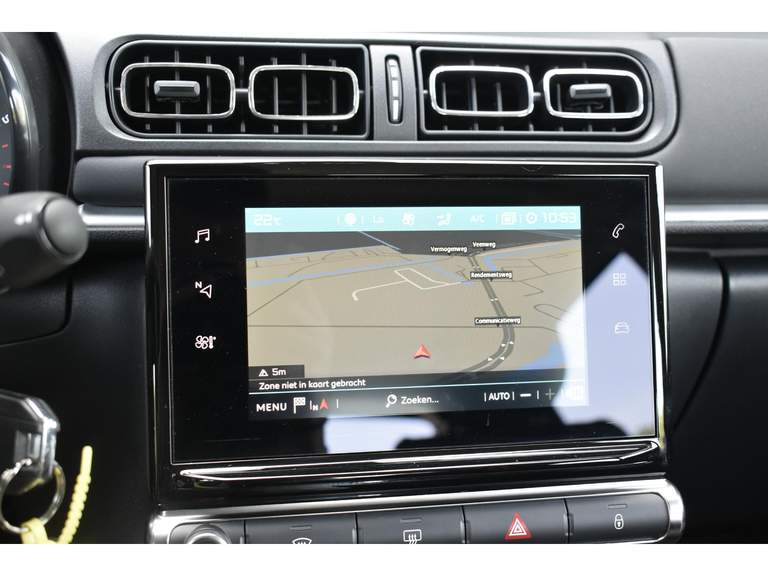 Citroën Citroën