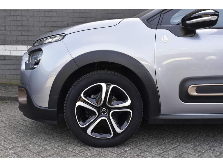 Citroën Citroën