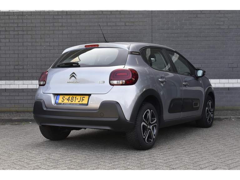 Citroën Citroën
