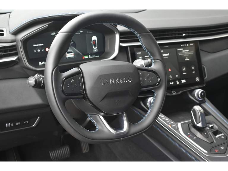 Lynk & Co Lynk & Co