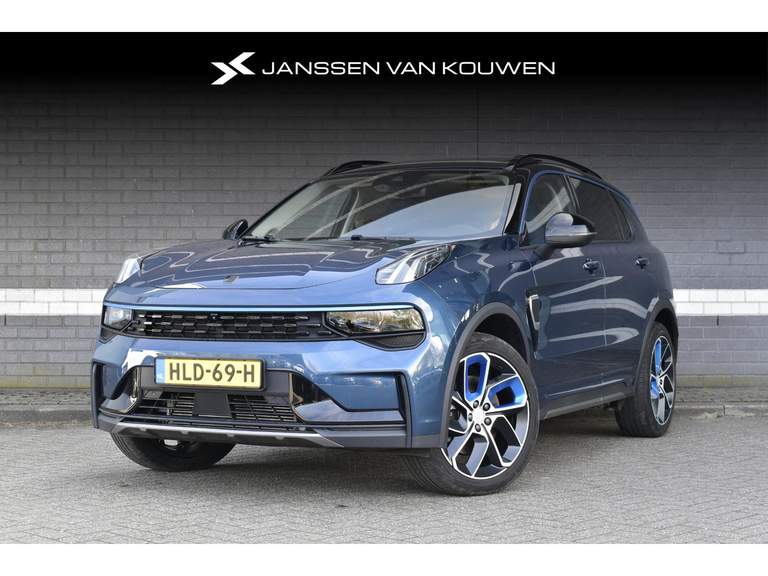 Lynk & Co
