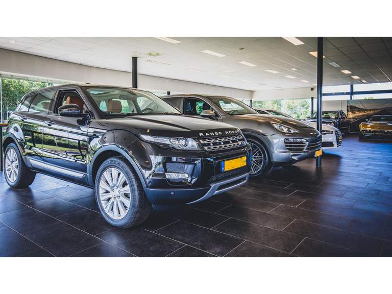 Lynk & Co Lynk & Co