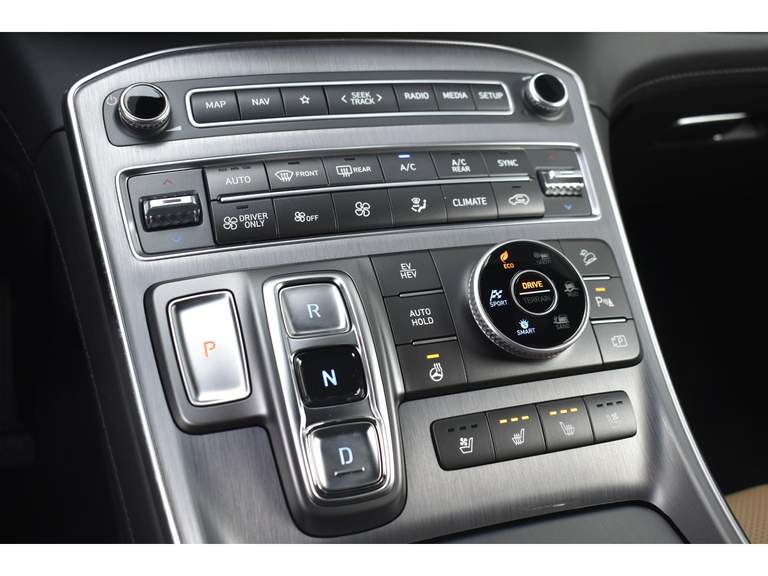 Hyundai Hyundai