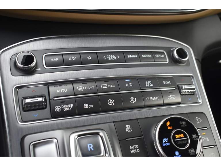 Hyundai Hyundai