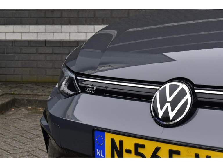 Volkswagen Volkswagen