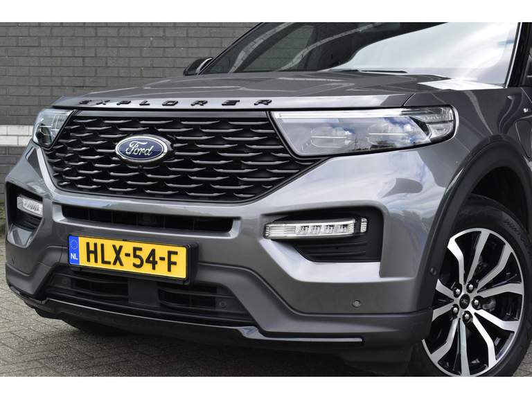 Ford Ford