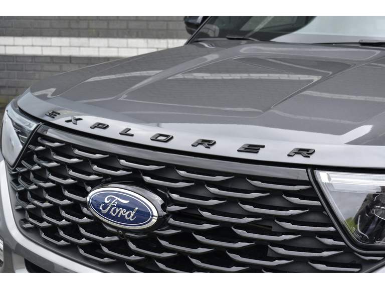 Ford Ford