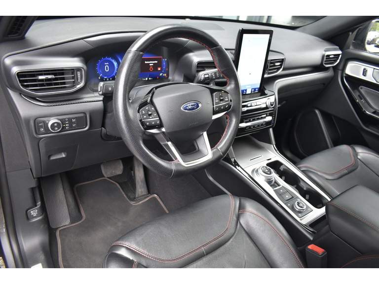 Ford Ford