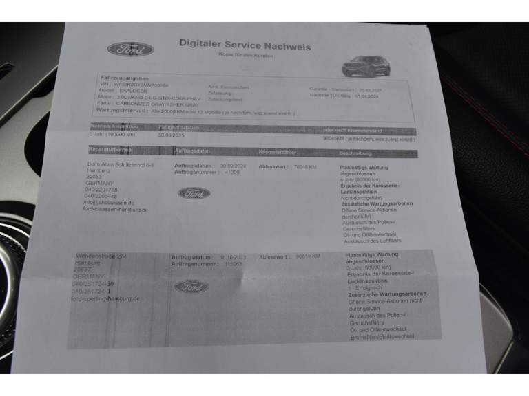 Ford Ford
