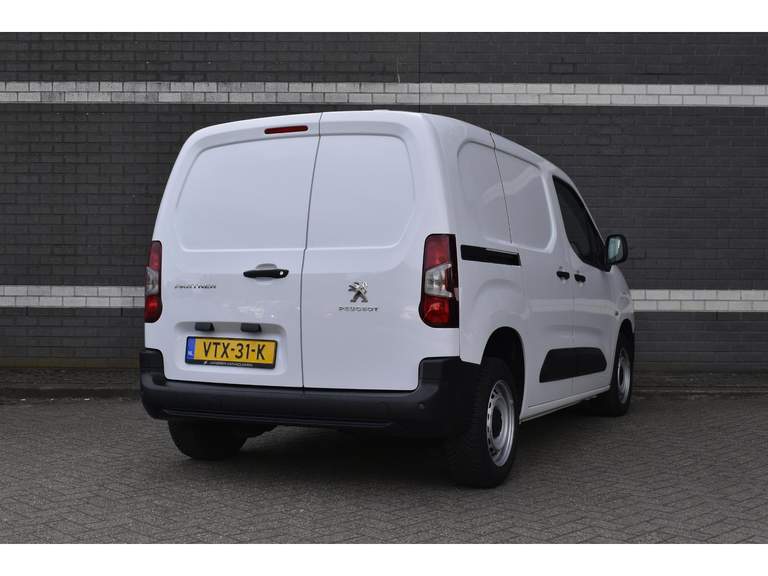 Peugeot Peugeot