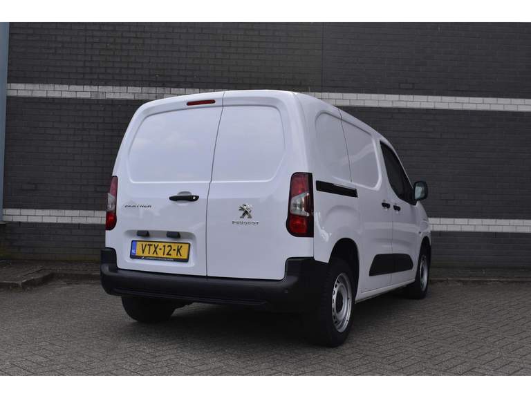 Peugeot Peugeot